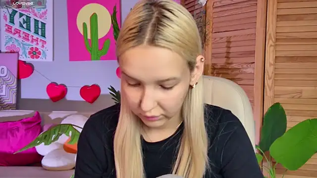 MaoqiBeverly webcam