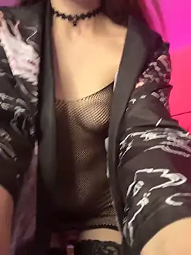 HeySasha- webcam