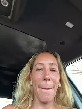 SweetAlegra_ webcam