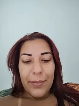 RuivaGiMisteriosa