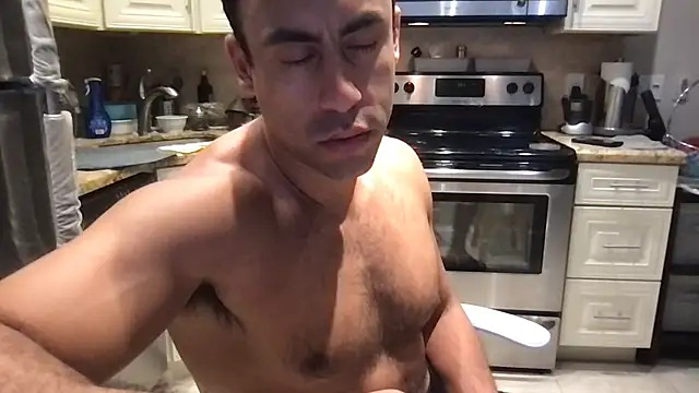 BigGuyMuscle webcam