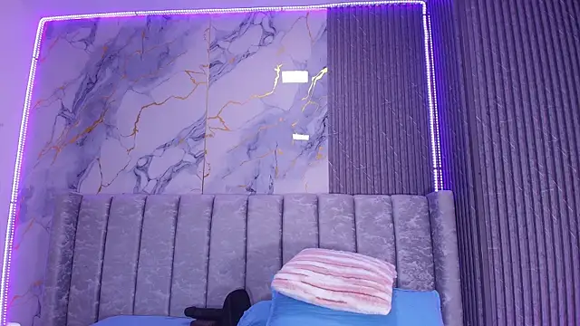 rubihops live cam