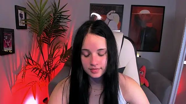 AmeliaRiviera live cam