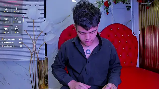 leonel_bigcum webcam