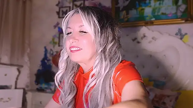 DirtySlut webcam