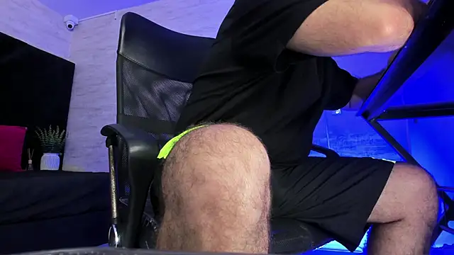 jhon_bear03 webcam