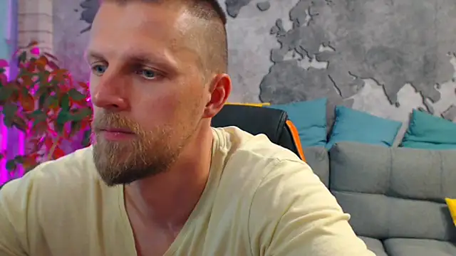 VikingChrisss webcam