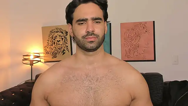 Brad_Martin live cam on StripChat
