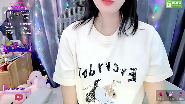Dully_ana webcam