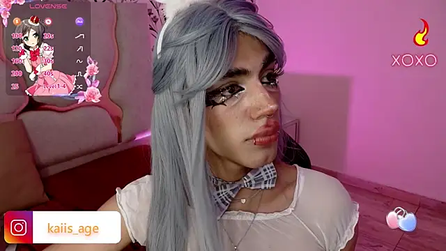 kaisage_tay webcam