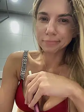 KatrinBloom webcam