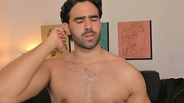 Brad_Martin webcam