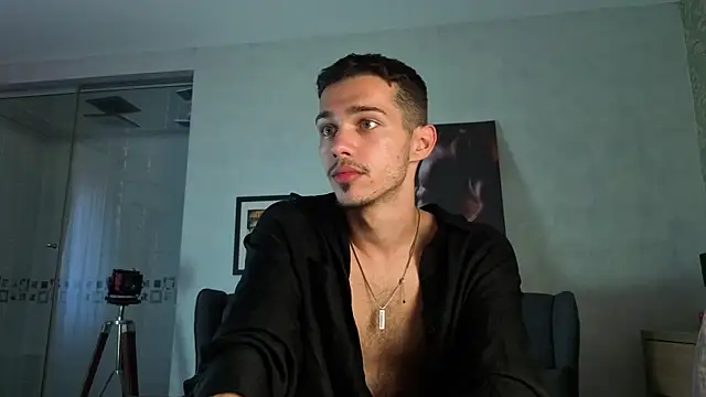 KaydenDrew webcam