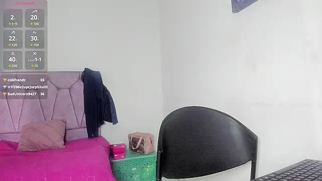 saraladys webcam