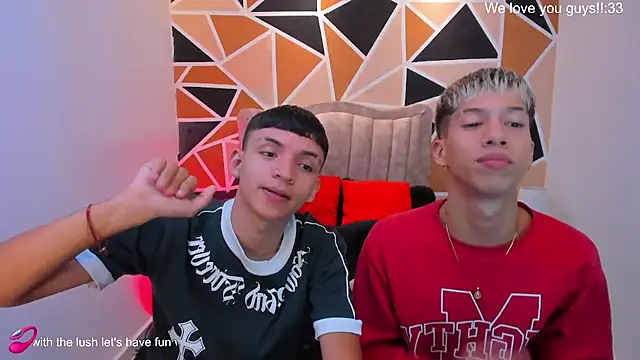 juan_nd_steven's live room