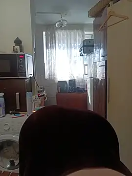 RidemerafSuzana live cam