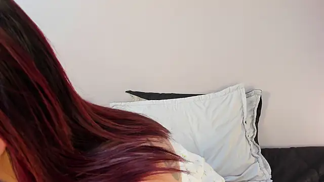madelaine_blosson webcam