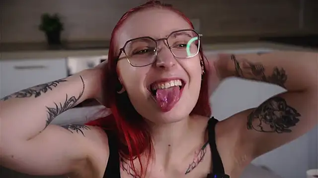 LajuanaSmullen webcam