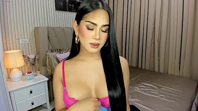 MissyFuckingPreston webcam