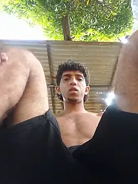 Noscay live cam on StripChat