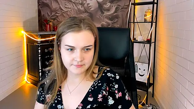 LissaTelor webcam