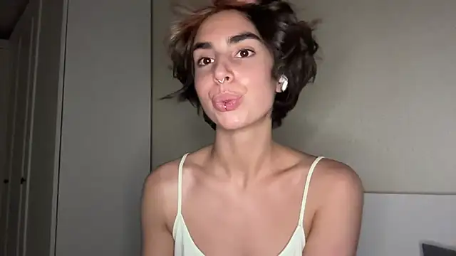JessiaRuezga webcam