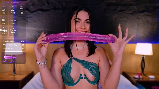 Barbaraah_ webcam