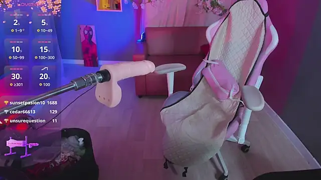 Yoki_Shizuko webcam