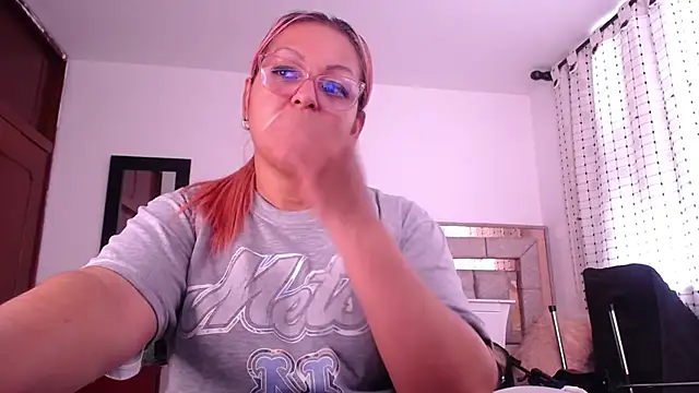 salomecastro_ webcam