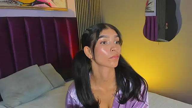 LauraAristizabal webcam