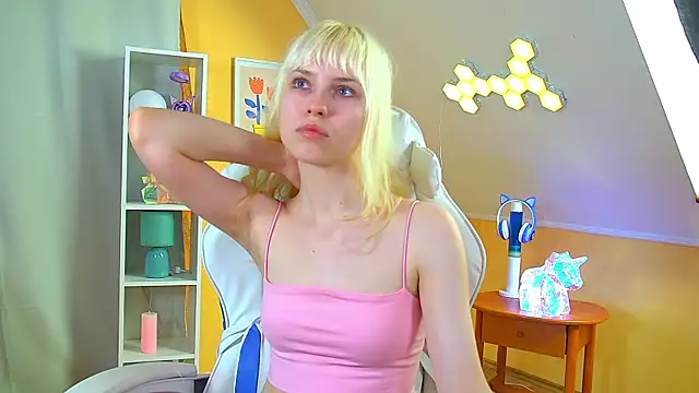 HannahHollis webcam