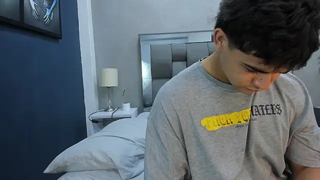Charlie___Musk webcam
