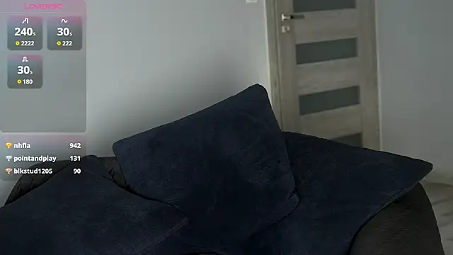 sashaandjonathan webcam