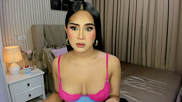 MissyFuckingPreston webcam