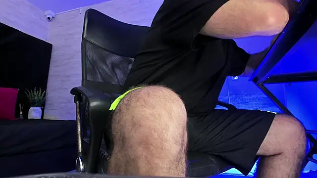 jhon_bear03 webcam
