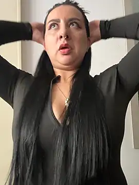 Abril_Luv webcam