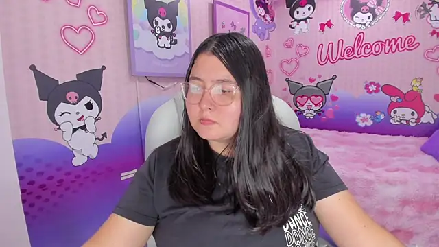 Dulce_meow webcam