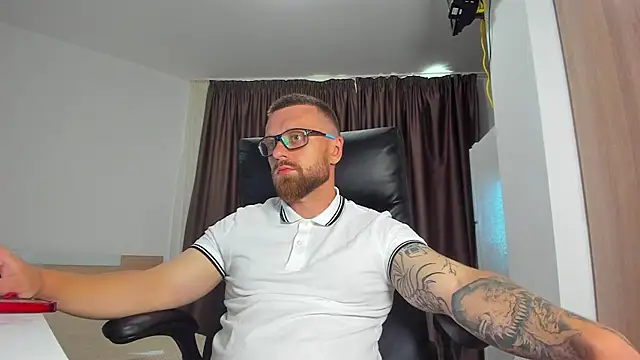 Findom_guy webcam