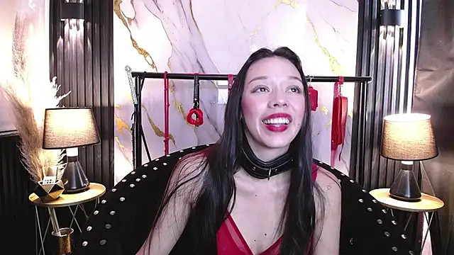 Doll4anall webcam