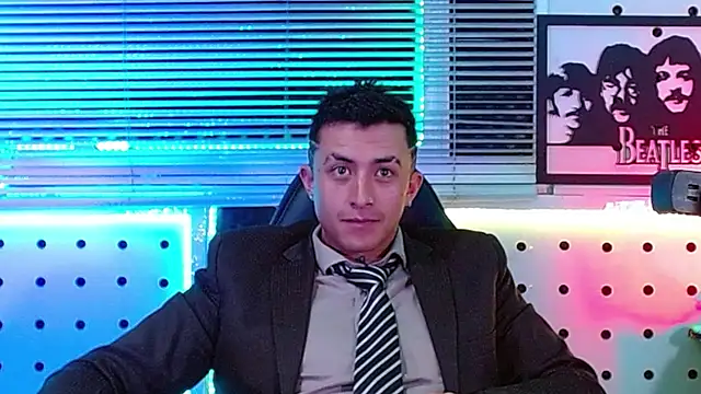 Godofcumxxx webcam