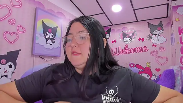 Dulce_meow webcam