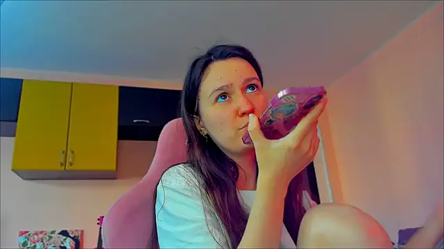 ameli_moon webcam