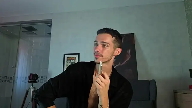 KaydenDrew webcam