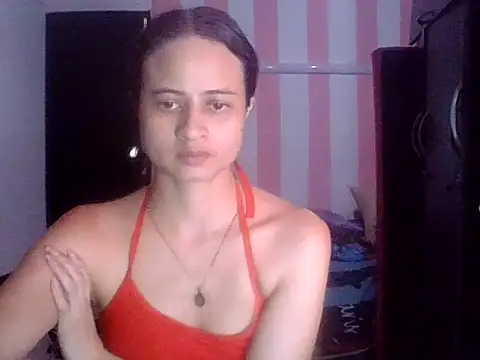 Amanda_Rouss live cam on StripChat