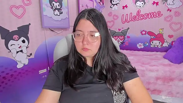 Dulce_meow webcam