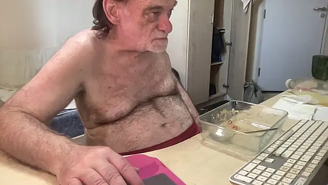 coach-karl live cam on StripChat