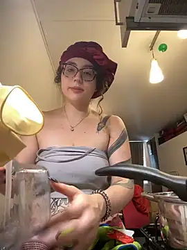 ladyturtle