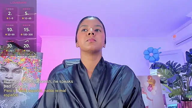JANYLOVE__ webcam