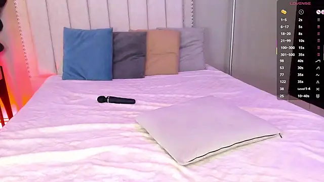LenaRuiz_ webcam