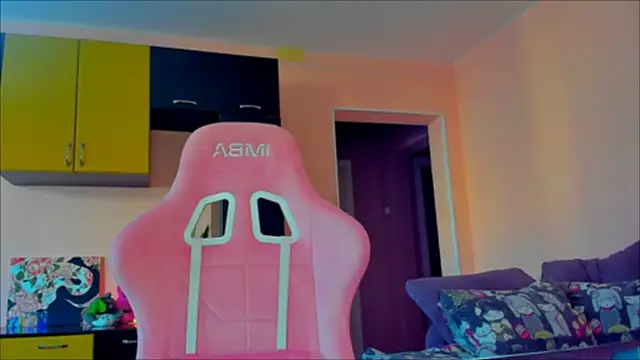 ameli_moon webcam